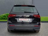 Volkswagen Tiguan Active 2.0 TDI BMT LED, Anhängerkupplung - Volkswagen Tiguan mit Anhängerkupplung