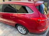Ford Focus 1,5TDCi 88kW DPF Titanium Turnier Titanium - Ford Focus: 1.8