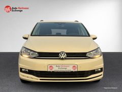 VW Touran 2.0 TDI Trendline Taxi DSG 7-Sitz Nav Shz VW Touran 2.0 TDI Trendline Taxi DSG 7-Sitz Nav Shz