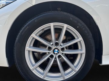 BMW 318 - 8