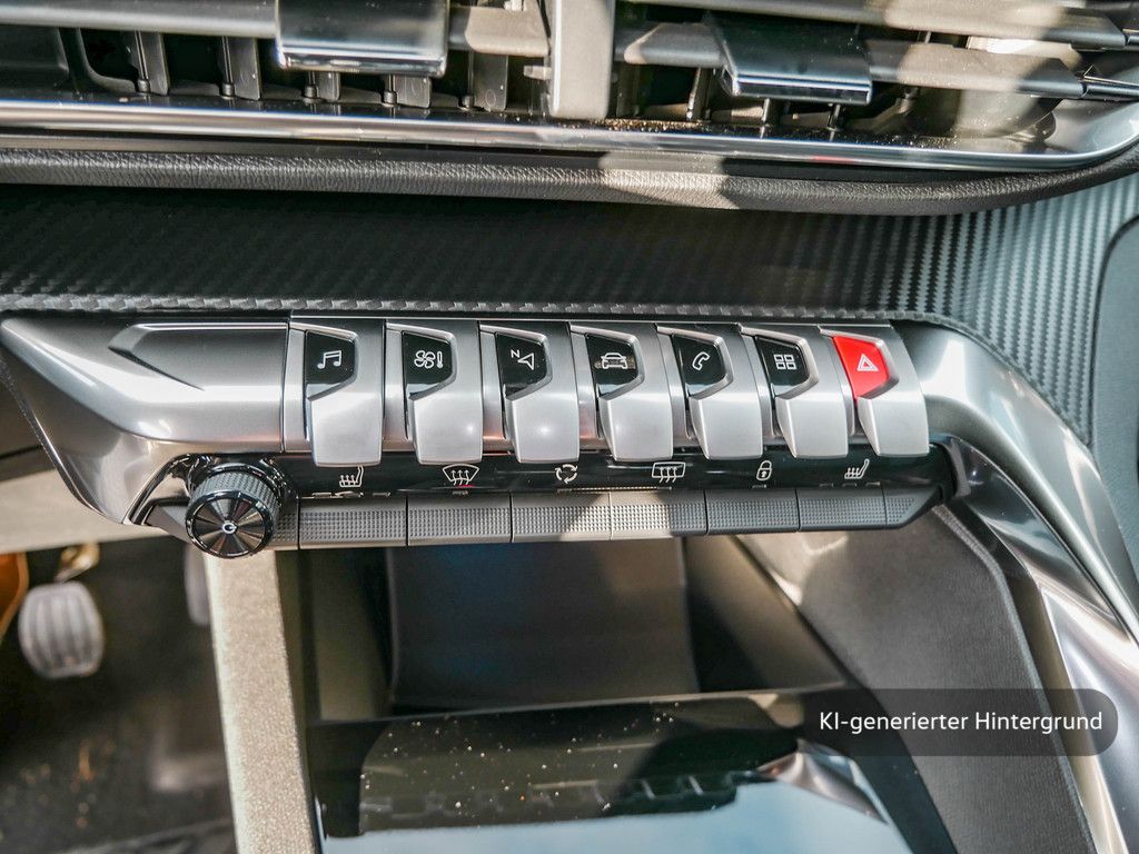 Peugeot 3008 - Bild 10