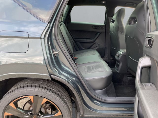 Ateca 1.5 TSI DSG *AHK+PANO+BEATS+Elektr. Sitz*