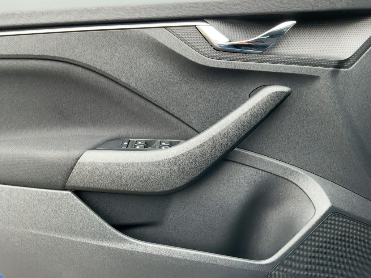 Skoda Kamiq - Bild 19