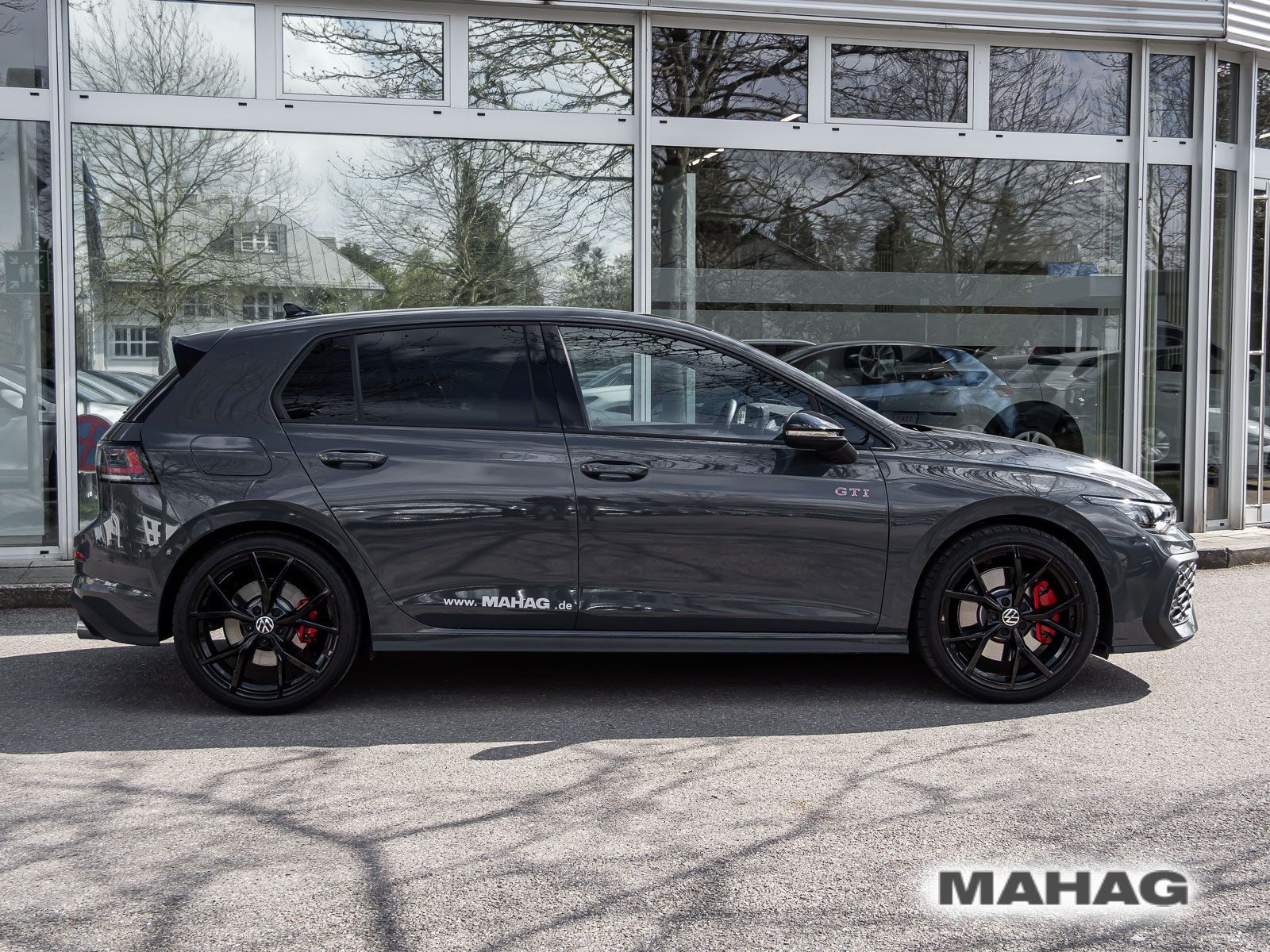 Volkswagen Golf - Bild 6