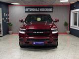 Dodge RAM 5.7 HEMI 4X4 / Laramie / CrewCab /1.HAND/LPG - Dodge RAM in Duisburg