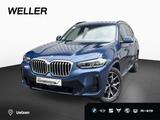 BMW X3 xDrive20d M Sport ACC,HUD,Standh,Laser,AHK - BMW X3 Jahreswagen mit Diesel-Antrieb