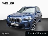 BMW X3 xDrive20d M Sport ACC,HUD,Standh,Laser,AHK - BMW X3 Jahreswagen mit Diesel-Antrieb