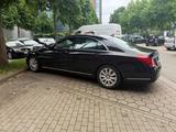 Mercedes-Benz Mercedes S350d W222 S Klasse Langversion B... - Mercedes-Benz S-Klasse: Langversion