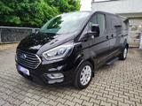 Ford Tourneo Custom 320 L2 Titanium X,ACC.AHK.Xenon - Ford Tourneo Custom L2 Titanium X Gebrauchtwagen
