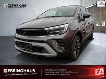 Opel Crossland (X)Crossland 1.2 Elegance SportErgonomiesitz Kamera