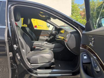 Mercedes S 350 - 11