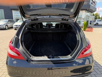 Mercedes CLS Shooting Brake - 8