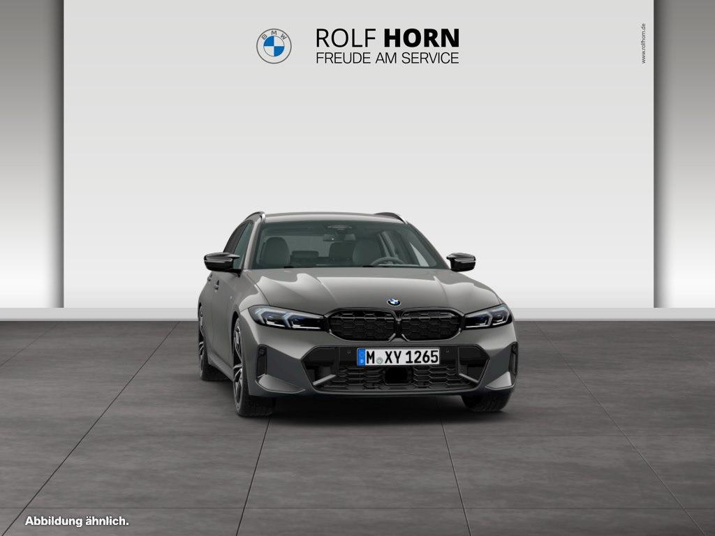 BMW M340d xDrive Touring HeadUp AHK H/K 360° Komfort