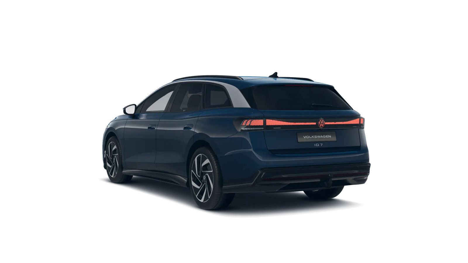 Volkswagen ID.7 - Bild 7