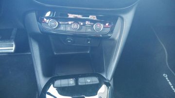 Bild 13 Opel CORSA Elektro GS