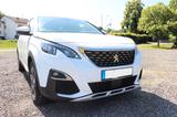 Peugeot 5008 THP 165 EAT6 Allure  SUV - Peugeot: Weiß
