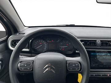 Citroën C3 YOU! PT 83 Navi+LED+PDC+Carplay