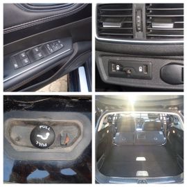 Bild 11 Renault Talisman Grandt. Initiale 1.6 dci DSG NAVI PDC