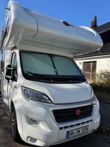 Bürstner Argos 747 2G - Bürstner A747 2