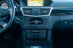 MERCEDES-BENZ E350  T CDI 4Matic/ AIRMATIC/ AHK/ MASSAGE