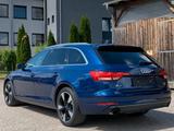 Audi A4 Avant design ultra - Audi A4 mit Benzin-Antrieb: Kombi
