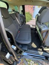 Ford B-Max 1,0 EcoBoost 92kW S/S Titanium Titanium - Ford B-Max: Ecoboost