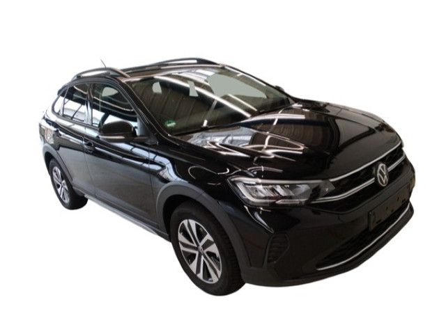 Volkswagen Taigo - Bild 2