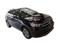 Volkswagen Taigo - Vorschau Bild 2