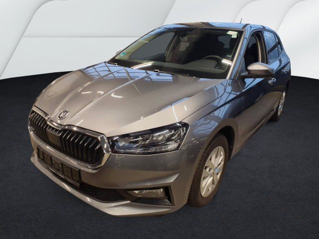 Skoda Fabia Ambition1.0TSI Navi LED SHZ PDC Alu