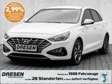Hyundai i30 1.0 T-GDI 48V Trend Navi Klimatronic Kamera  - Hyundai i30 in Krefeld