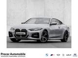 BMW 420i M SPORT+AHK+DA+PA+HiFi+SHZ - BMW 420 in Hamm