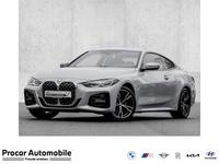 BMW 420i M SPORT+AHK+DA+PA+HiFi+SHZ