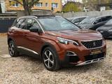 Peugeot 3008 GT Line 1.5 HDI/Memory/Pano/Massage/360°Kam - Peugeot 3008 mit Diesel-Antrieb