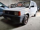 Fiat Panda 900 i.e. 1999 - Fiat Panda aus 1999