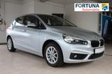 BMW 218i Aut. Active Tourer Navi LED Kamera - gebrauchte BMW 218 Active Tourer aus dem Jahr 2017