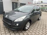 Peugeot 3008 Premium - gebrauchte Peugeot 3008 aus dem Jahr 2010