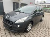 Peugeot 3008 Premium - Peugeot 3008: Premium