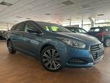 Hyundai i40 cw blue Premium - gebrauchte Hyundai i40 aus dem Jahr 2017