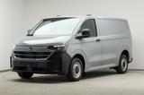 Volkswagen Transporter Kasten KR 2.0 TDI KLIMA*NAVI*PDC*APP - : Grau, mit Klimaanlage