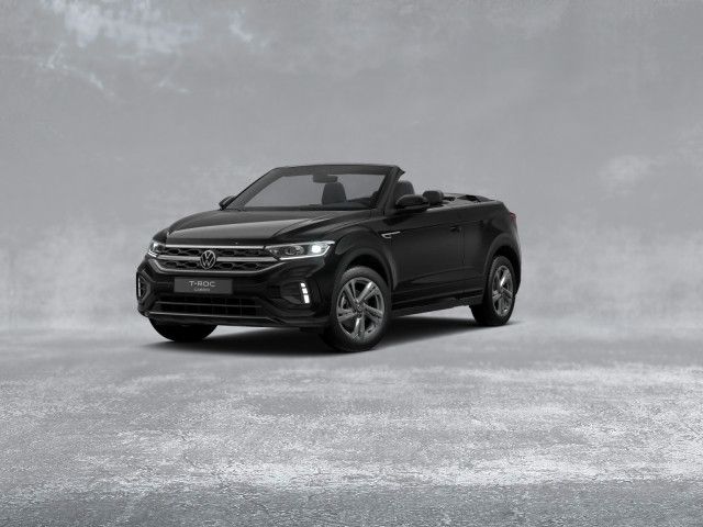 Volkswagen T-Roc - Bild 2