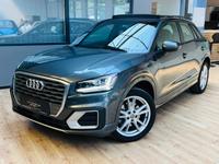 Audi Q2 quattro S-Line /Leder /Schiebedach/Navi /AHK