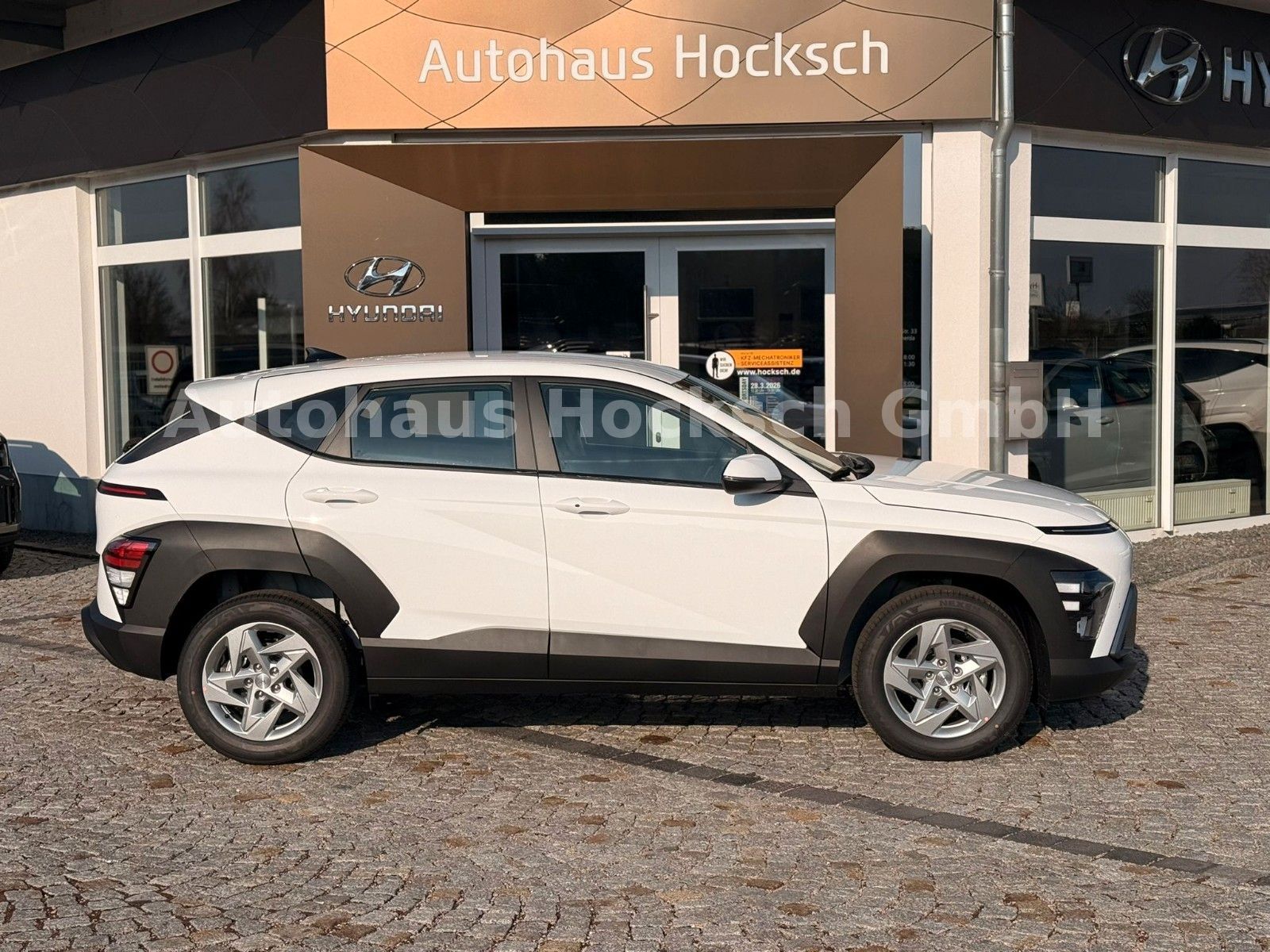 Hyundai Kona – Bild 2