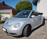 Volkswagen New Beetle 1.9 TDI DPF Freestyle Cabriolet F... - Volkswagen New Beetle aus 2010