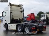 Scania R500 6X2 Retarder Liftachse Euro 6 - Offers