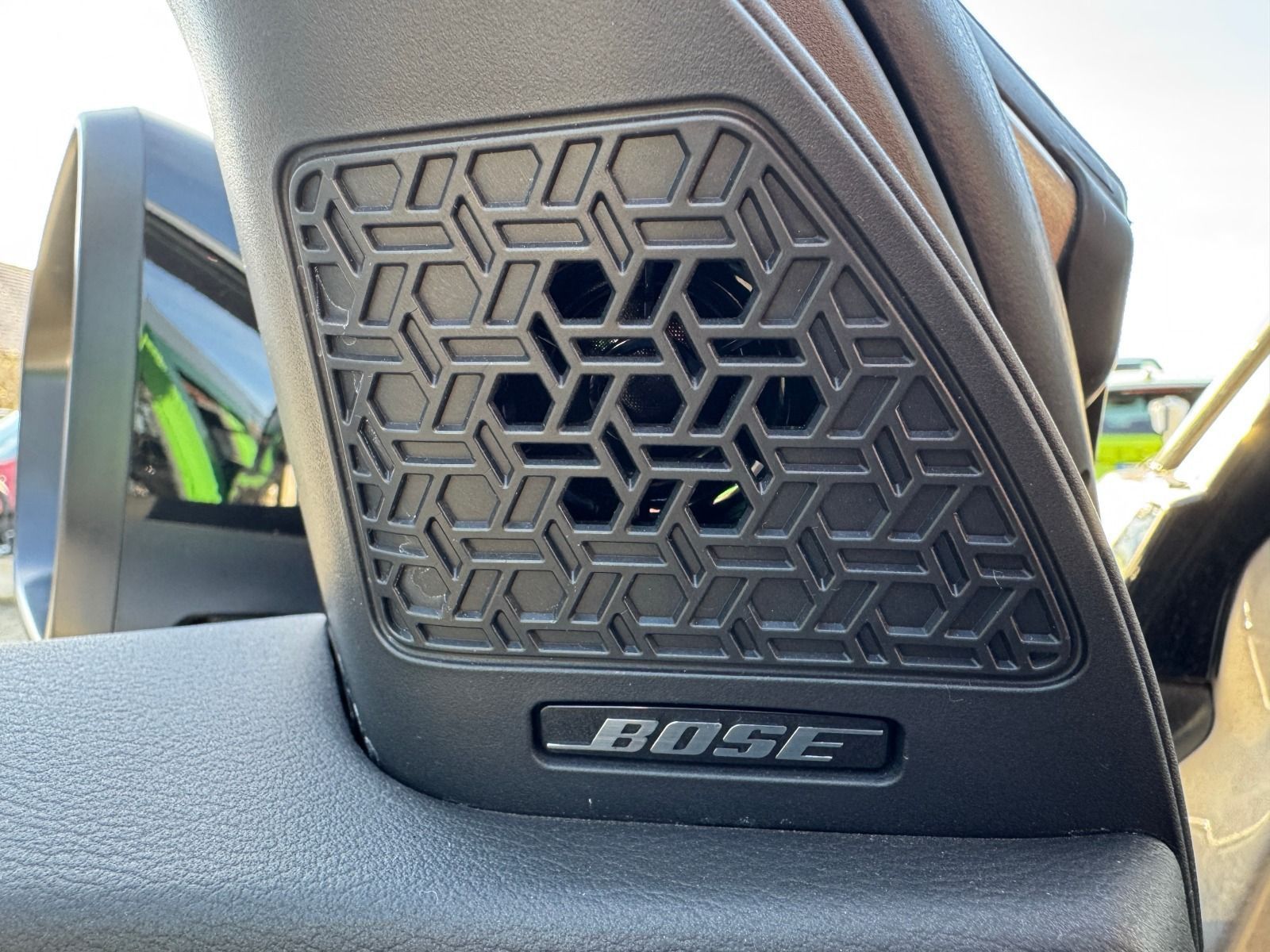 Fahrzeugabbildung Nissan Ariya Evolve Pack 87kWh*360°CAM*20Zoll*Wärmepump