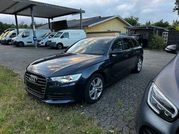Audi A6 - 2