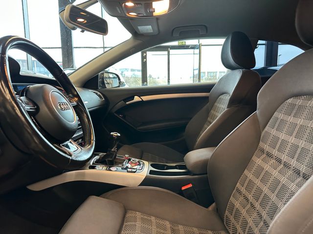 MYAUTOCENTER – Gebraucht- und Jahreswagen mit Werkstattservice in Pfaffenhofen Audi A5 Coupe 1.8 TFSI *AHK*Klima*Navi*Bi-Xenon*PDC*