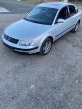 Volkswagen VW Passat 3b 1,8 20v Turbo - VW Passat Variant von 1999