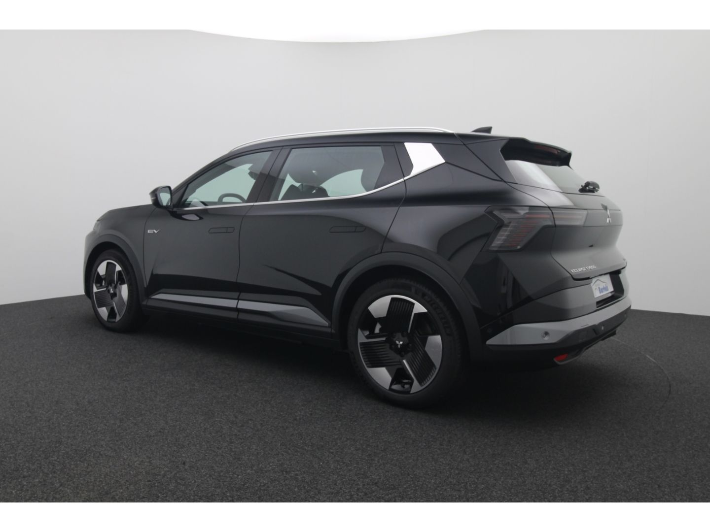 Fahrzeugabbildung Mitsubishi Eclipse Cross Diamant Plus 11 KW ACC LED SHZ