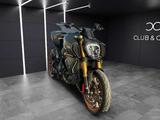Ducati Diavel 1260 LAMBORGHINI SERIE LIMITATA N. - DUCATI DIAVEL 1260 S